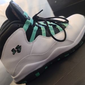 Jordan Retro 10s